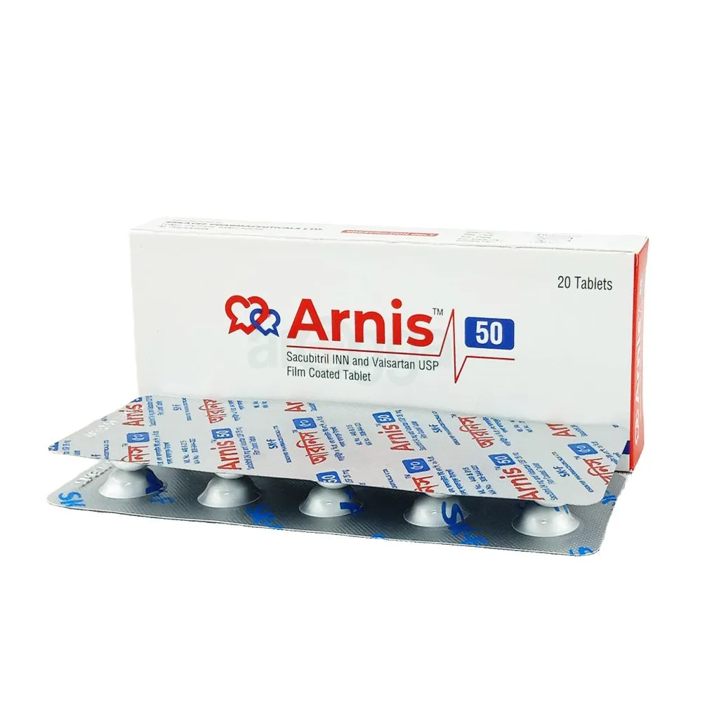 Arnis 50